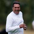 Luxemburgo revela convite do Santos no início do ano