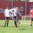 Rendimento fora de casa é trunfo para Internacional na Libertadores
