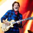 John Fogerty sobre Creedence: 'fiz o que os Beatles fizeram, mas sozinho'