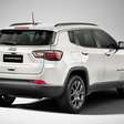 Novo Jeep Compass 2026 chega às lojas e é mais barato; veja os preços e versões
