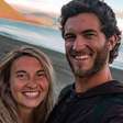 Casal famoso de influenciadores morre em acidente; mãe se pronuncia com dor