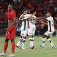 Fluminense vence América de Cali e larga na frente na Sul-Americana