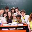 Como estão os atores de 'Carrossel' hoje? 13 anos após a estreia da novela infantil, elenco já está adulto e MUITO diferente!