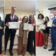 Kelmer Neves leva série de palestras às OABs do RJ e revela caminhos para se legalizar nos EUA e advogar com a OAB brasileira