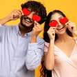 Combinações amorosas que têm química instantânea