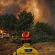 Incêndios florestais se intensificam na Europa; Espanha registra vítimas fatais