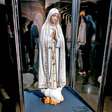 13/8 é Dia de N.S. de Fátima: tomografia revelou cápsula 'secreta' em estátua da santa