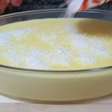 Sobremesa de abacaxi com coco geladinha e perfeita para qualquer dia da semana