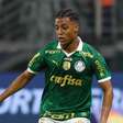 Palmeiras faz publicação direcionada a Vanderlan