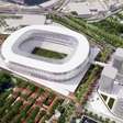 Estádio do Flamengo terá dinheiro de empresa pública municipal