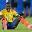Galatasaray aceita oferta, e Vasco se aproxima de fechar com Carlos Cuesta