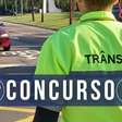 Prefeitura abre concurso público para Agente de Trânsito com salário de R$ 3 mil