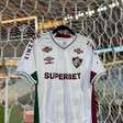 Presidente do Fluminense confirma contratação de zagueiro do Atlético-MG