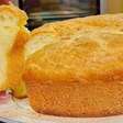 Pão de queijo caseiro grande e fácil de fazer vai te surpreender com o resultado