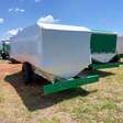 Tecnologia termoencolhível vira aliada para armazenagem