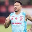 Flamengo anuncia fim de parceria com patrocinador máster