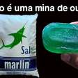 Sabão caseiro para roupas econômico com 3 ingredientes simples que todo mundo tem em casa