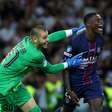 PSG vira sobre o Tottenham nos pênaltis e conquista Supercopa da Uefa pela primeira vez