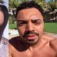 Casado e pai de duas meninas, Tirullipa fala de amante e faz revelação: 'Eu...'