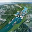 China constrói um canal que levará o mar às suas cidades do interior e desafia o domínio no comércio global