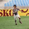 Encaminhado no Fluminense, Igor Rabello passou por Xerém antes de ser profissional
