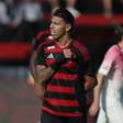 Flamengo recusa proposta do Bahia por Iago