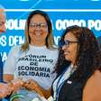 Governo retoma agenda da economia solidária com conferência nacional em Brasília