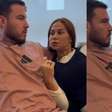 Como vai chamar a bebê de Maíra Cardi? Influenciadora rejeita ideia do marido