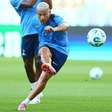 Richarlison, do Tottenham, projeta decisão contra o PSG: 'Importante começar com troféu'
