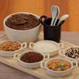 Brigadeiro de colher com confeitos: um docinho delicioso para diversas ocasiões