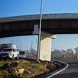 Viaduto em Gravataí: Trecho da ERS-118 é liberado e promete desafogar trânsito