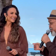 Jorge Aragão, Belo, Arlindinho, Dilsinho Veja convidados de Ivete Sangalo para novo projeto de música