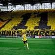 Dortmund prepara retorno de Marco Reus em nova função