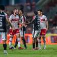 Maravilha, Dadá! CRB faz valer mando, bate Athletic e respira na Série B
