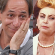 Nem Globo, nem Record: 20 artistas que romperam laços e expuseram mágoas GIGANTESCAS com as emissoras