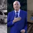 Novo flagrante: Quem é o pastor Eduardo Costa, visto de peruca e calcinha durante 'investigação'