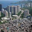 Rocinha e bairro de Paracambi vão receber recursos do programa Periferia Viva