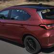 Honda City hatch ganha nova versão Touring Sport com visual 'apimentado'; veja o preço