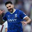 Ah, se a moda pega! Astro do Al-Hilal vai receber R$ 157 milhões para ser dispensado