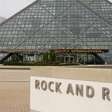 O ícone que faltará ao evento de sua entrada para o Rock and Roll Hall of Fame