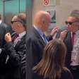 Após se encontrar com seu 'advogado', Moraes participa de roda com influenciadores no STF