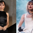 Zoë Kravitz conta ter destruído banheiro de Taylor Swift à procura de sua cobra