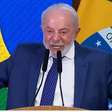Lula sobre Trump: 'Se ele conhecesse a verdadeira história, estaria dando parabéns ao STF'