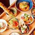 Restaurantes de Nova York adaptam cardápio para clientes que usam Ozempic, Wegovy e Mounjaro