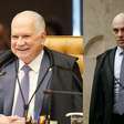 Fachin e Moraes são eleitos para comando do STF por dois anos