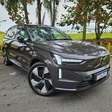 Avaliação: Volvo EX90 entrega experiência ruim com excesso de eletrônica