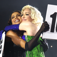 O apoio silencioso de Anitta a Madonna após apelo ao Papa Leão XIV sobre Gaza