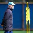 Grêmio define nomes de barca e tenta enxugar elenco