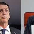 O apelo final de Bolsonaro a Moraes para tentar se salvar na ação do golpe