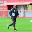 Inter pode preservar jogadores para 'esconder' jogo do Flamengo